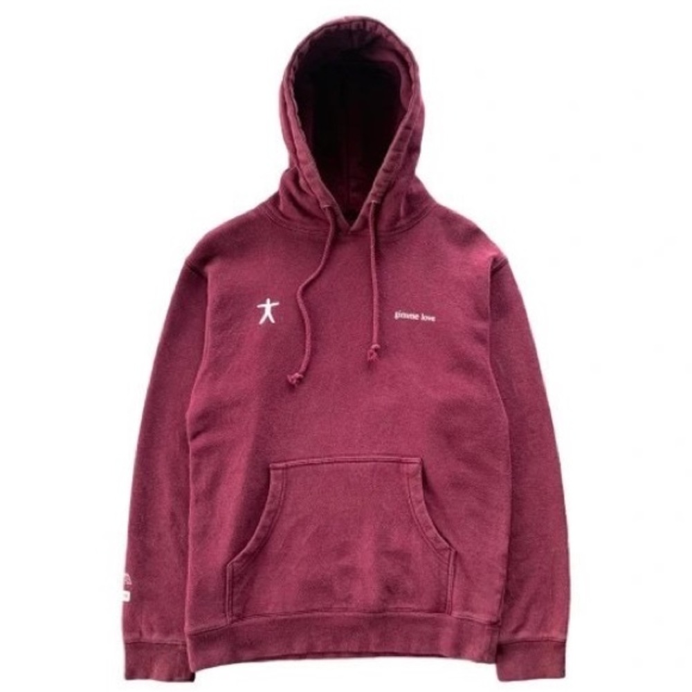 Joji Gimme Love Hoodie